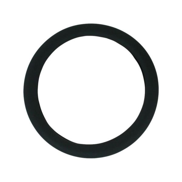 

car leather texture silicone steering wheel soft cover multi color universal skin soft silicone steering wheel cover accessories