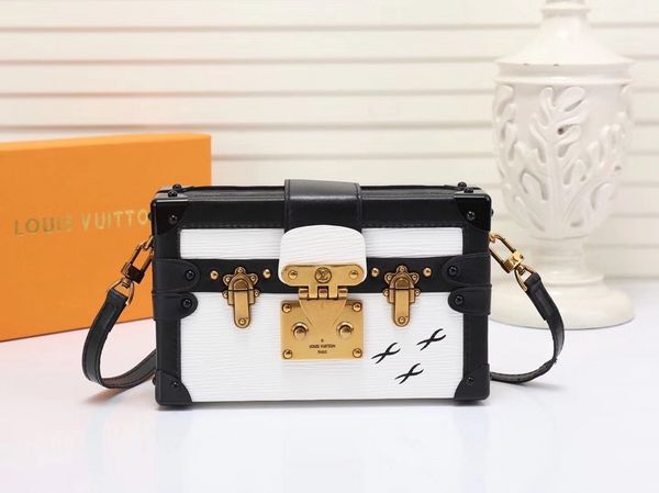 

2020 new ladies bag #134 lr0kdtfk, Black