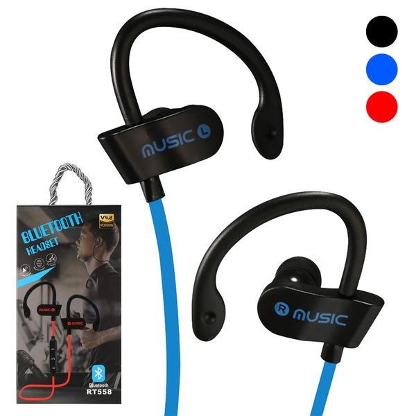 

Fones de ouvido de celular superheadset