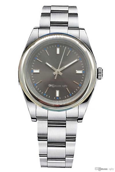 

Relógios de pulso cgby