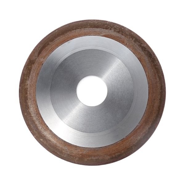 

100mm diamond grinding wheel cup 180 grit cutter grinder for carbide d4h9 40je