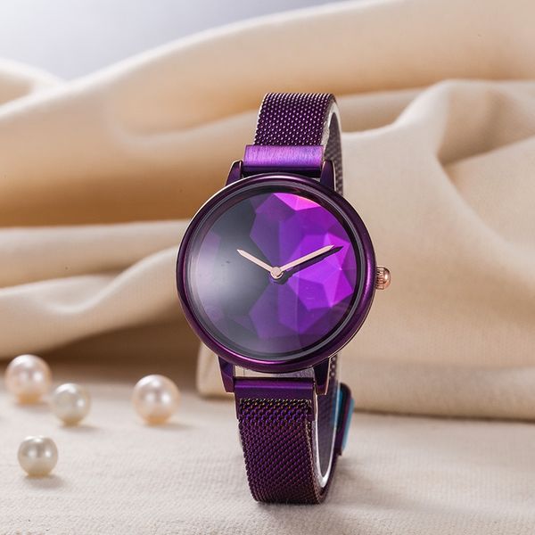 

Relógios de pulso margot888