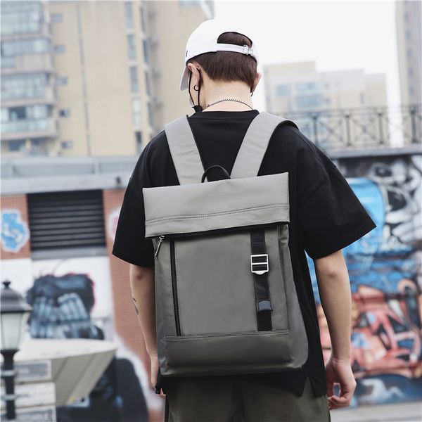 2019 нью-рюкзак для мужчин trend дорожная сумка бизнес многофункциональный студент сумка