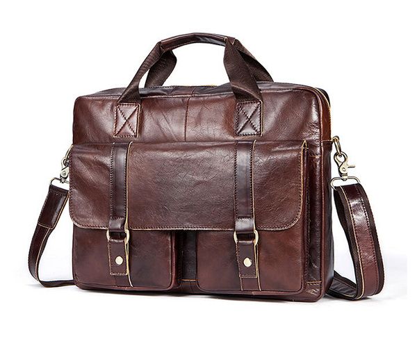 

2020 new leather men bag, men shoulder bag, messenger bag.pinepoxp bag