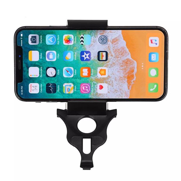 Phone Holder Mount Clip Para F300 Bluetooth GamePad Controlador