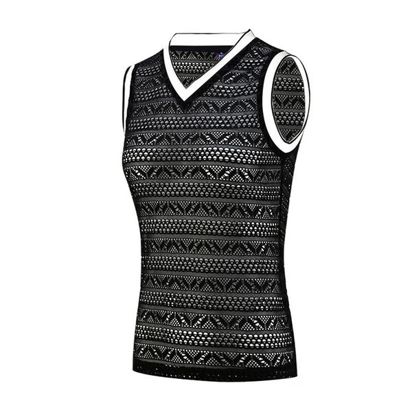 

new golf trainning t shirts sleeveless vest sports wear lady golf t shirts breathable quick-dry golf tennis apparel