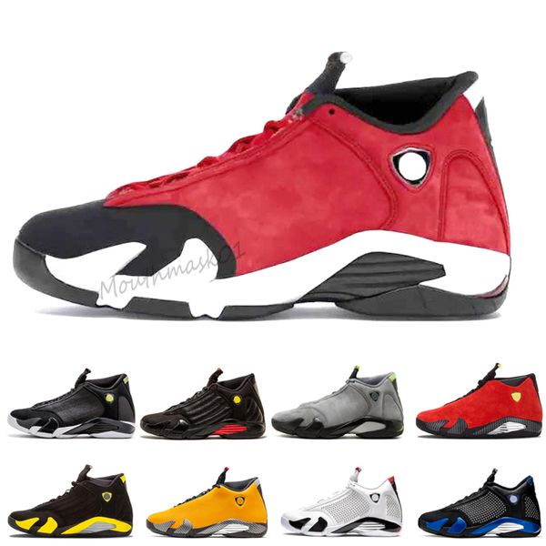 

jumpman 14s gym red 14 mens basketball shoes hyper royal se black red candy cane varsity royal university red hyper royal trainers sneakers
