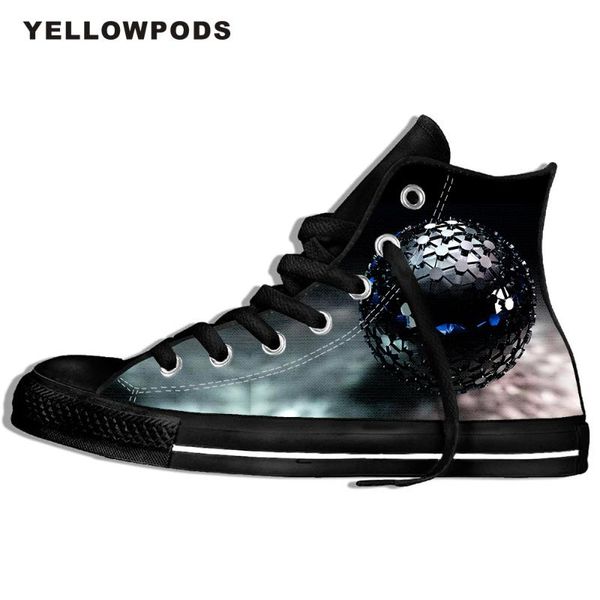 

walking shoes man alien sphere fractal fantasy colorful outdoor sport shoes lightweight breathable casual for men sneakers
