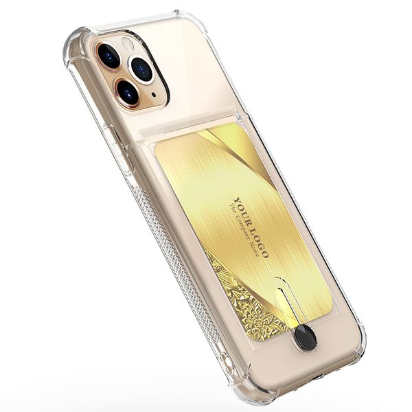 

2019 new arrivals tpu for samsung a20 case shockproof slide card designer phone case for iphone 11 pro max case