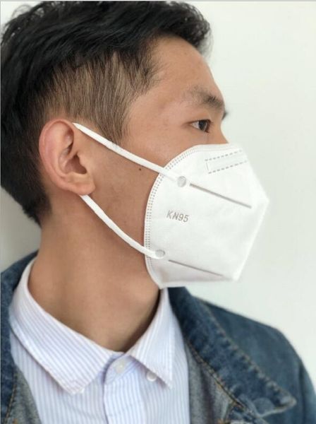 

kn95 mask protection with valve breathing models anti-fog and haze kn95 disposable pm2.5 masks civilian