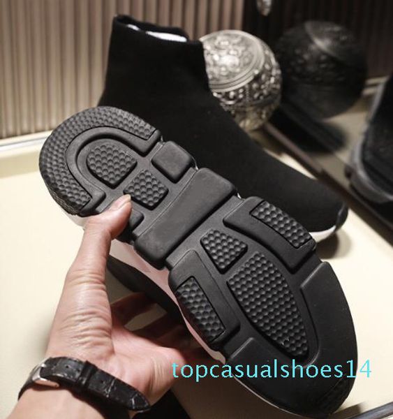 

2020 new arrive designer sneaker luxury mens casual shoes red bottom shoes with rivet shoes size big size available new arrival b105835d t14, Black