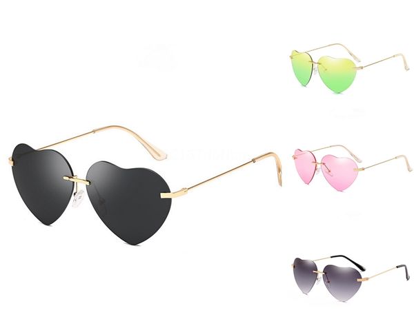 

мужские поляризационные солнцезащитные очки в форме сердца мужская тенденция алюминиевый магниевый сплав мода в форме сердца солнцезащитные, White;black