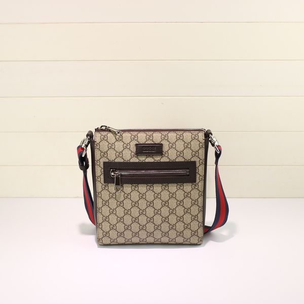 

Top-Qaulity1 523599 size 21cm*23.5cm*4.5cm Italy Designer fashion shoulder bag Silk Lining with Dust Bag package Free Shiping
