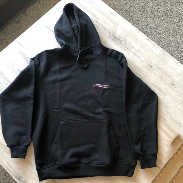 

men hoodie casual brand hoodies jumpers letter print couple sweatshirts m-2xl asian size yf1971004, Black