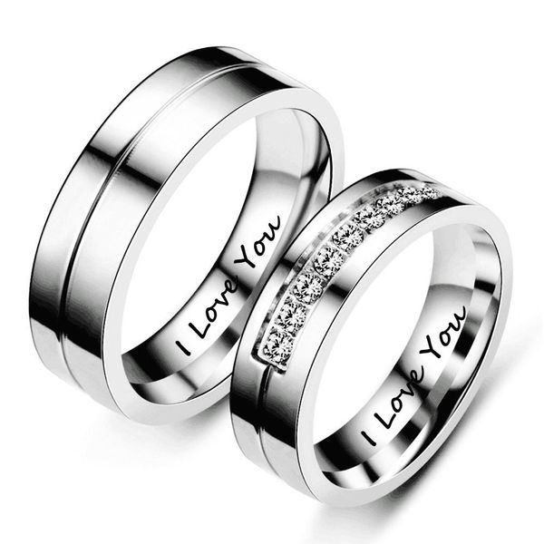 bague solitaire titane bague solitaire titane