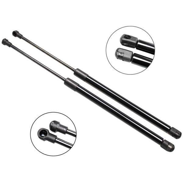 

2pcs auto front hood bonnet gas spring struts prop lift support damper for hyundai accent ii (lc) 2000 2001 2001 2003 2004 2005 gas charged