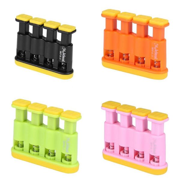 

guitar finger exerciser piano finger power trainer hand grip grippers