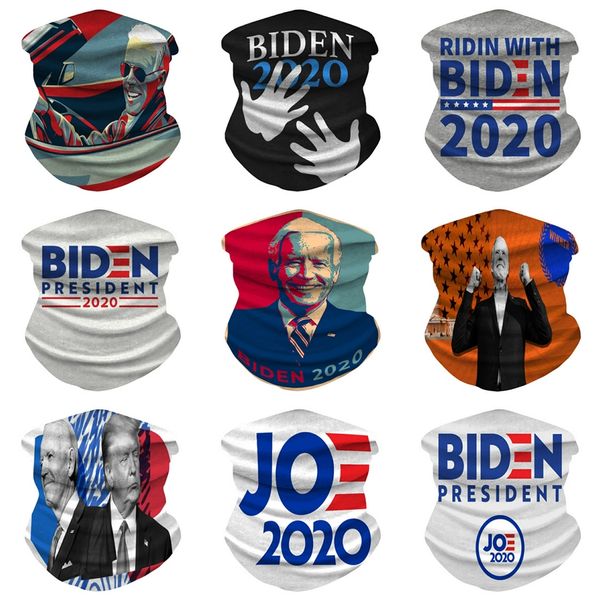 

magic seamless skeleton neck mask biden mask multi-function seamless magic face towel motorcycle bicycle hunting outdoor face #301, Black