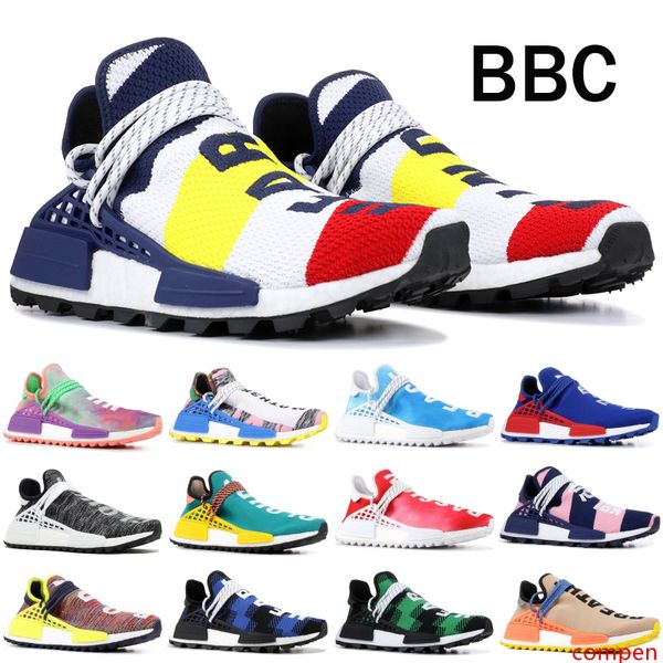 

new humen race nmd running shoes for men bbc peace olar pack mother inspiration pack white pharrell williams mens womens designer sneakers