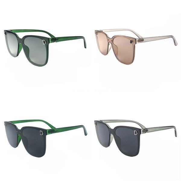 

ev zero cycling eyewear fashion polarized letter d sunglasses outdoor sport running glasses 9313 colorful,polariezed,transparent len#632, White;black