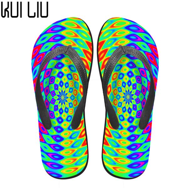 

customized flip flops women casual summer flats slippers ladies soft rubber flipflops for woman fashion girls beach sandals, Black