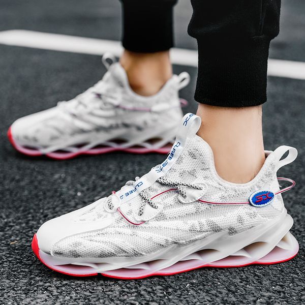 

клинок кроссовки для мужчин 2020 демпфирования zapatillas deportivas спортивной обуви для мужчин тренеров buty sportowe meskie chaussure