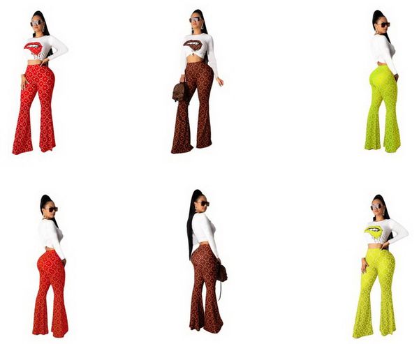 

women designer clothes suit women track suit two pcs outfit crop + pants casual sweat suit outer wear women clothing, White