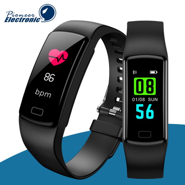 y9 smart band