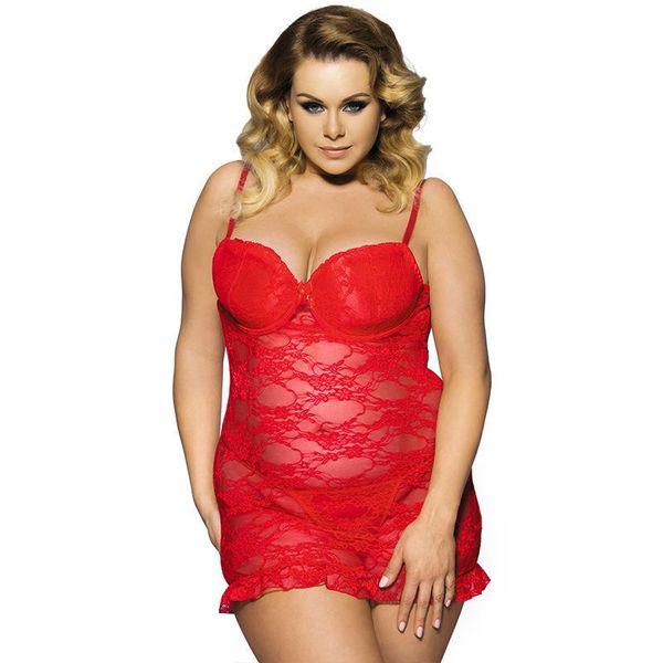 

woman plus luxury 5xl lingerie pajamas underwear women lingeries sexe femme designer fashion sleepwear lace sets underwears size 7 emrs