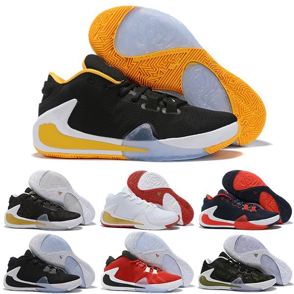 antetokounmpo scarpe