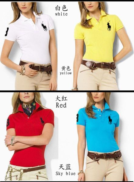 

Polos shangyixiu666