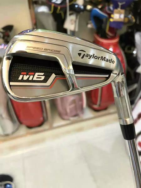 

М6 для гольфа деле эйлор гольф-клуб Diamond Тейлора меня