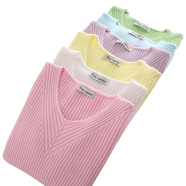 

дизайнер женщины свитера мягкое женщины свитера осень пуловеры вязаные свитера женщины sexy тонкий вязать пальто женщина с длинным рукавом з, White;black