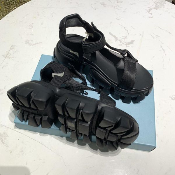 

4cm flatform NEW Women's summer fashion sandals beach flip flops shoes Casual Female slippers wholesale