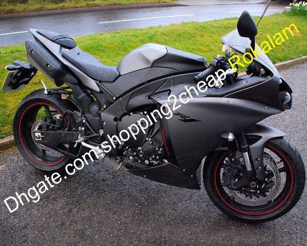 

moto fairing for yamaha yzf1000 r1 12 13 14 yzf 1000 yzfr1 2012 2013 2014 street motorbike bodywork fairing kit (injection molding)