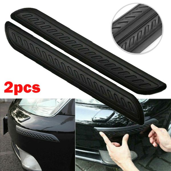 

car accessories bumper corner protector door guard cover anti scratch sticker