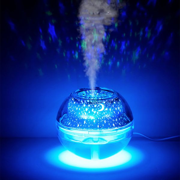 

air humidifier with aroma lamp essential oil ultrasonic electric aroma diffuser mini usb air humidifier fogger 500ml