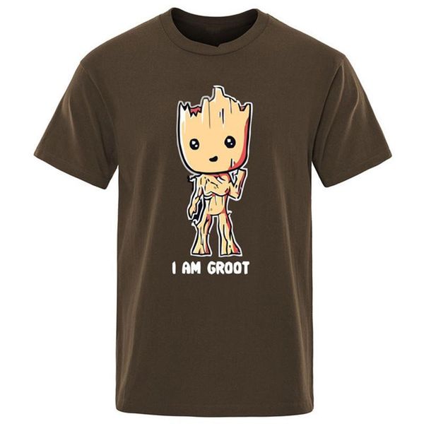 

стражи галактики прохладный футболки письмо футболки marvel superhero tshirt мужчины с коротким рукавом лето хлопок рубашка топы новейший ра, White;black