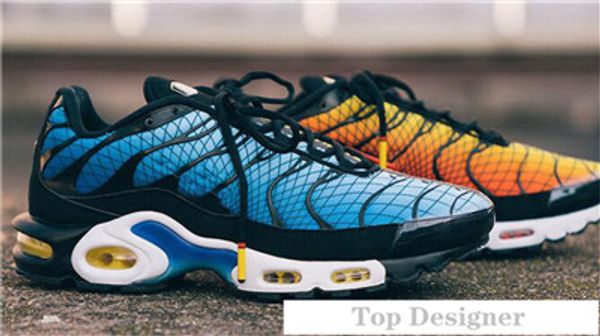 

Original men wmn plu tn e de igner neaker chau ure homme tn ba ketball hoe man zapatilla tn running hoe eur40 46 t1b6, Black;green