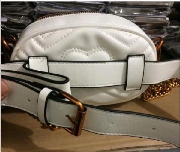 

2020 marmont bag autumn and winter stlye most popul luxury handbags women bag designer mini messenger bags feminina velvet girl waist bag