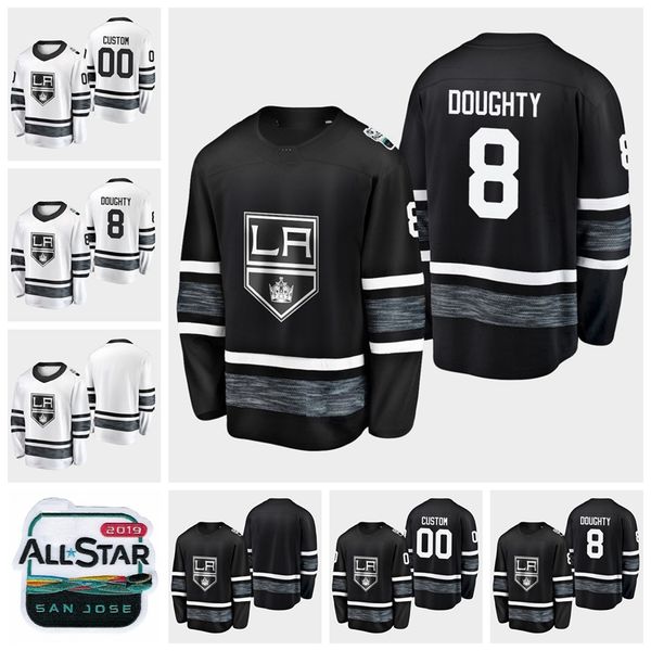 kings hockey shirt