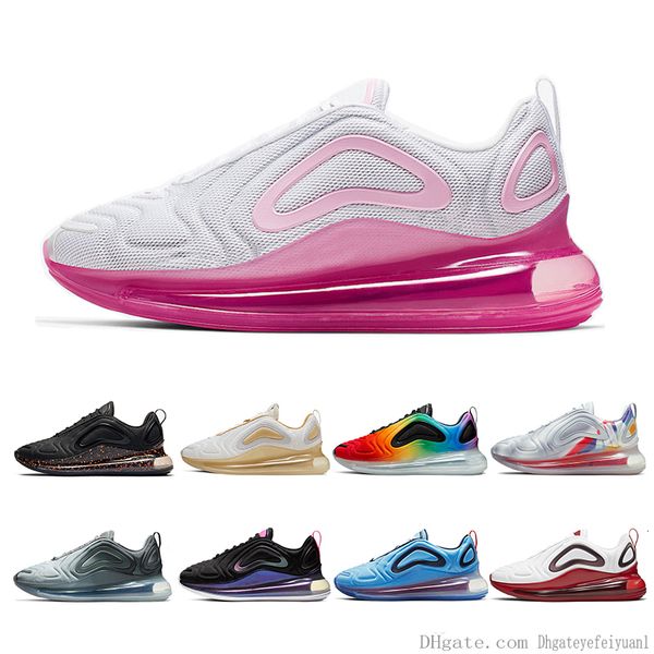 

running shoes 2019 new arrived mens women shoes fashion be true pride easter pack sports sneaker trainers size 36-45