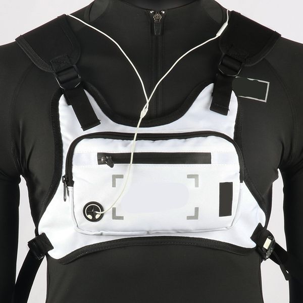 

фитнес-жилет многофункциональная защита светостойкая тактика открытый мужской новый жилет профессиональное оборудование жилет tide zipper ba