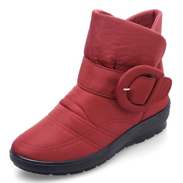 Acquista 2019 I Nuovi Stivali Invernali Impermeabili Antiscivolo E Le Scarpe Da Donna In Velluto Di Cotone, Caldi Stivali Da Neve Leggeri A $50.26 Dal Acquista 2019 I Nuovi Stivali Invernali Impermeabili Antiscivolo E Le Scarpe Da Donna In Velluto Di Cotone, Caldi Stivali Da Neve Leggeri A $50.26 Dal