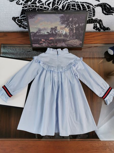 

Baby dre e pa toral tyle dre e cotton girl dre long leeve pure cotton children prince lin hi