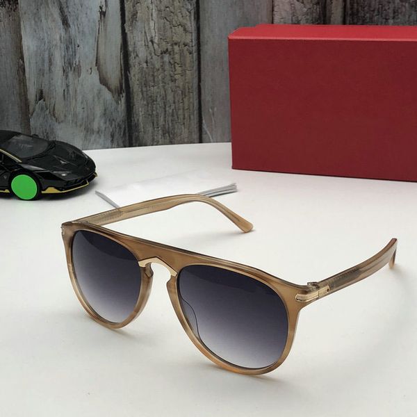 

fashion classic dita men women sunglasses attitude sunglasses gold frame square metal frame vintage style outdoor design classical p7, White;black