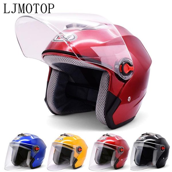 

motorcycle open face helmet moto modern helmet electric bicycle for buell 1125cr 1125r m2 cyclone ulysses xb12x x1 xb12