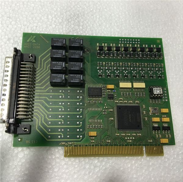 

100% tested work perfect for addi-data apci-2200