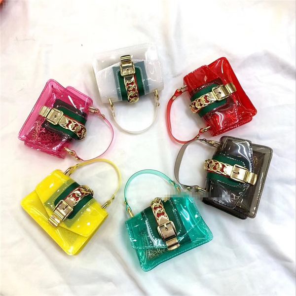 

Детские Дизайнерские Сумки 2019 Новорожденных Девочек Мини Принцесса Прусы Модные