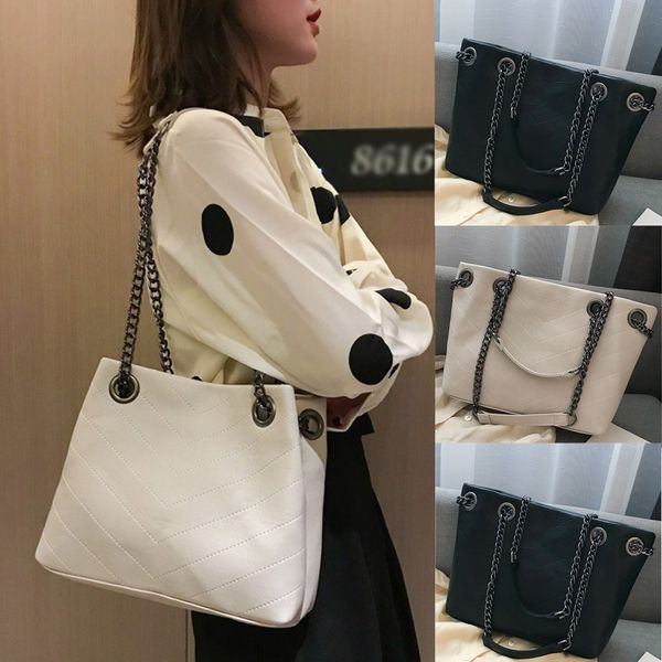 

ocardian women bags solid crossbody bag for women shoulder bag brand designer bags luxury pu leather bucket handbag s3